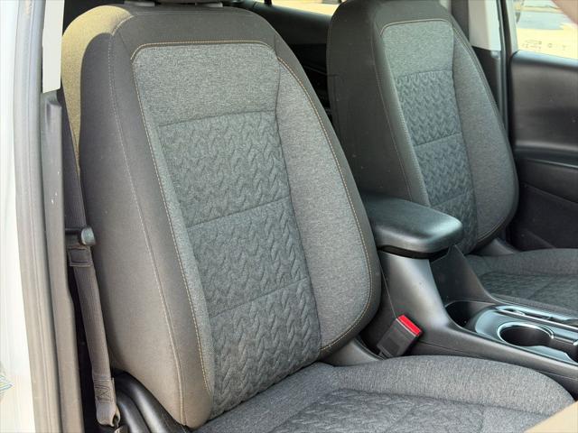 2024 Chevrolet Equinox FWD LT