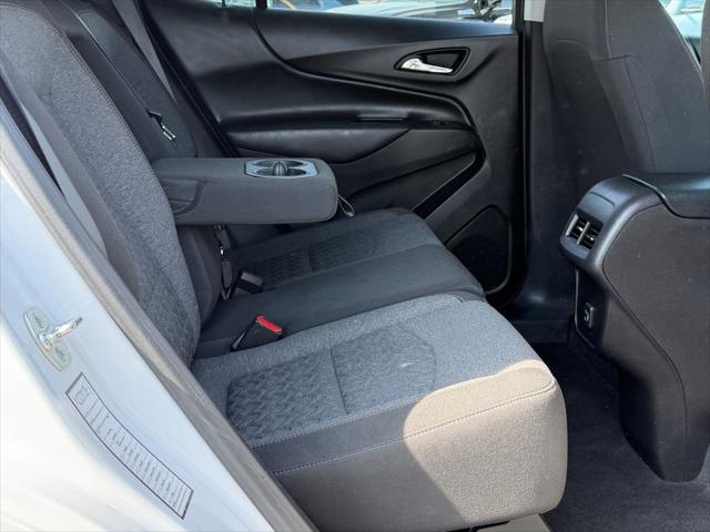2024 Chevrolet Equinox FWD LT