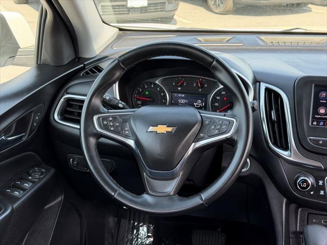 2024 Chevrolet Equinox FWD LT