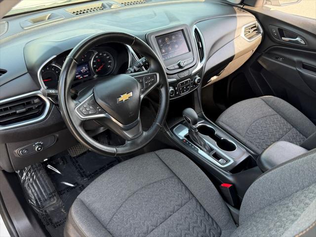 2024 Chevrolet Equinox FWD LT