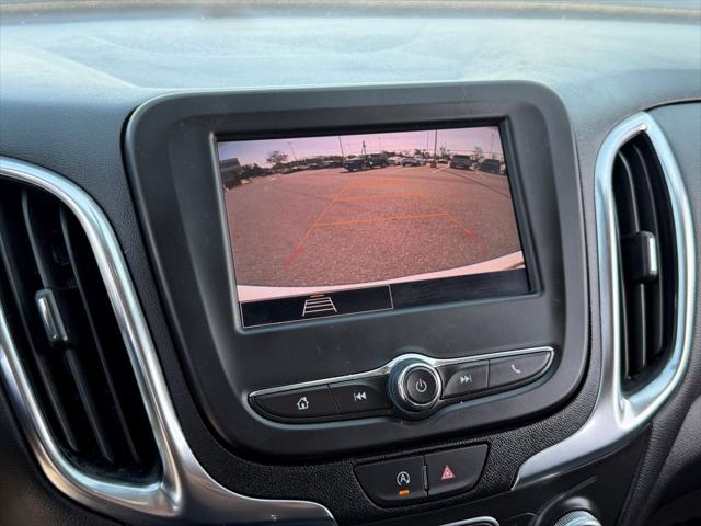 2024 Chevrolet Equinox FWD LT