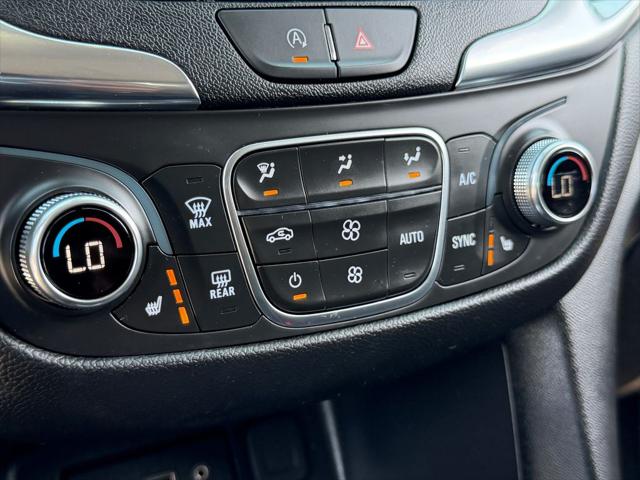2024 Chevrolet Equinox FWD LT