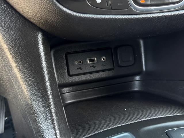 2024 Chevrolet Equinox FWD LT