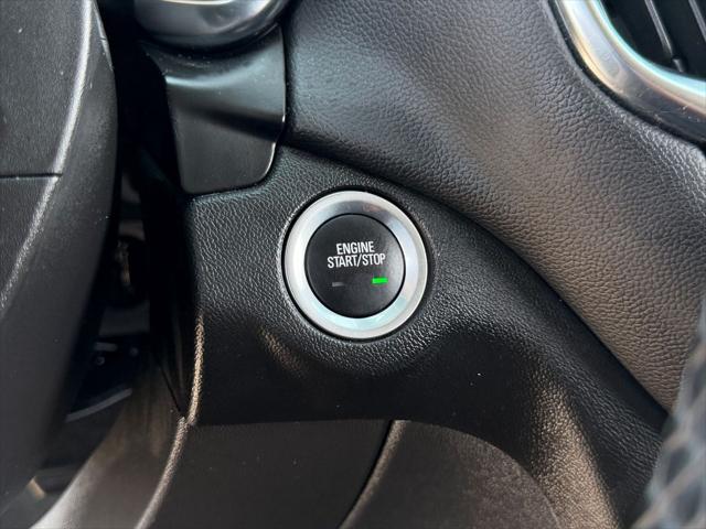 2024 Chevrolet Equinox FWD LT
