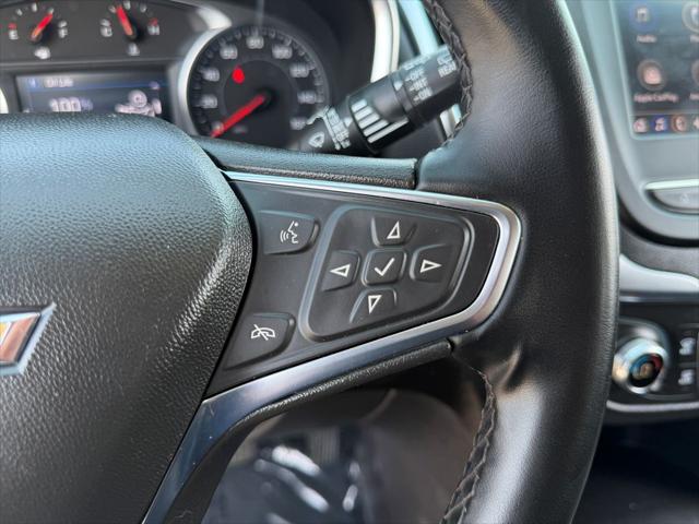 2024 Chevrolet Equinox FWD LT