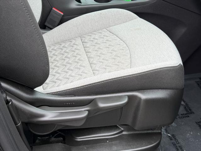 2024 Chevrolet Equinox AWD LS
