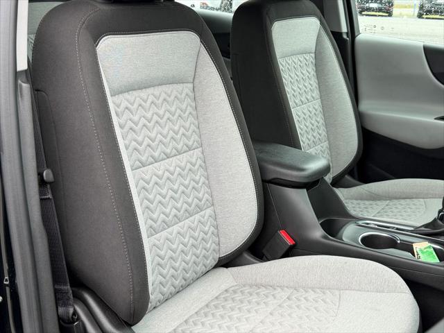 2024 Chevrolet Equinox AWD LS