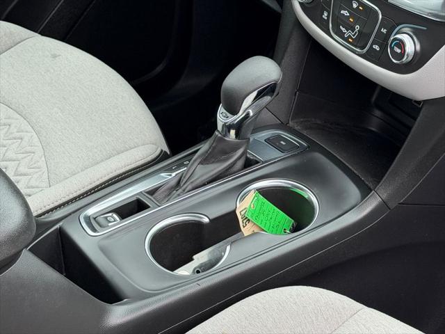 2024 Chevrolet Equinox AWD LS
