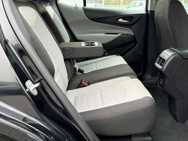 2024 Chevrolet Equinox AWD LS