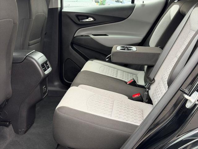2024 Chevrolet Equinox AWD LS