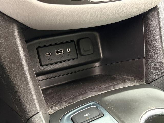 2024 Chevrolet Equinox AWD LS