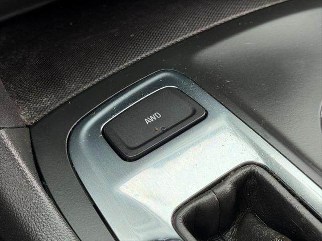 2024 Chevrolet Equinox AWD LS