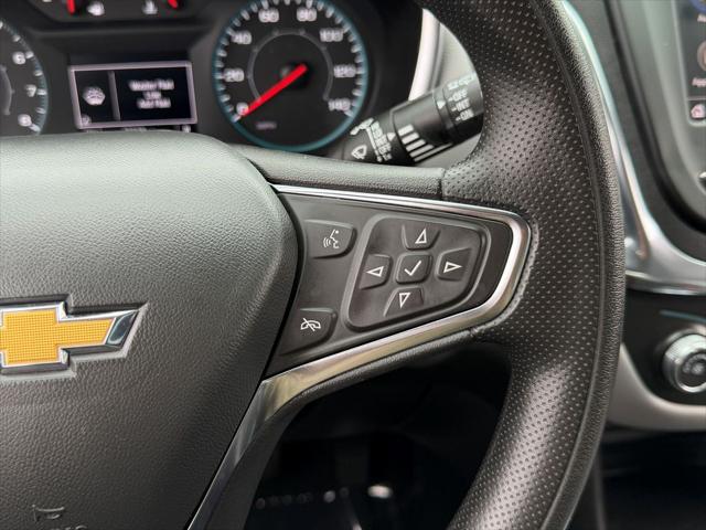 2024 Chevrolet Equinox AWD LS