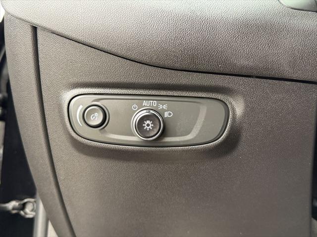 2024 Chevrolet Equinox AWD LS