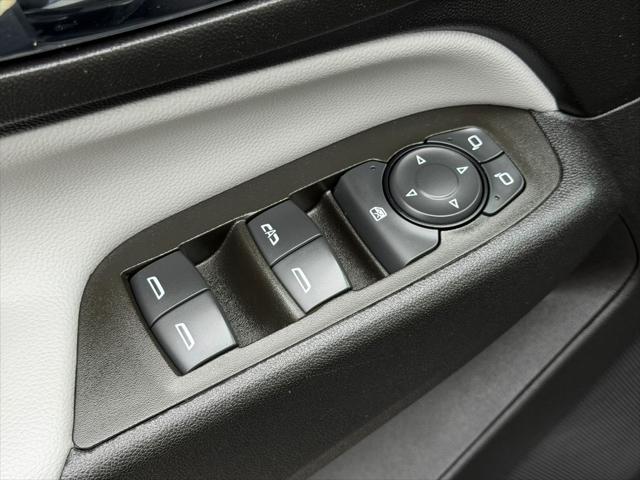 2024 Chevrolet Equinox AWD LS