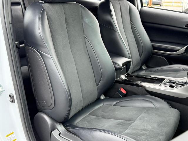 2025 Mitsubishi Eclipse Cross Black Edition S-AWC