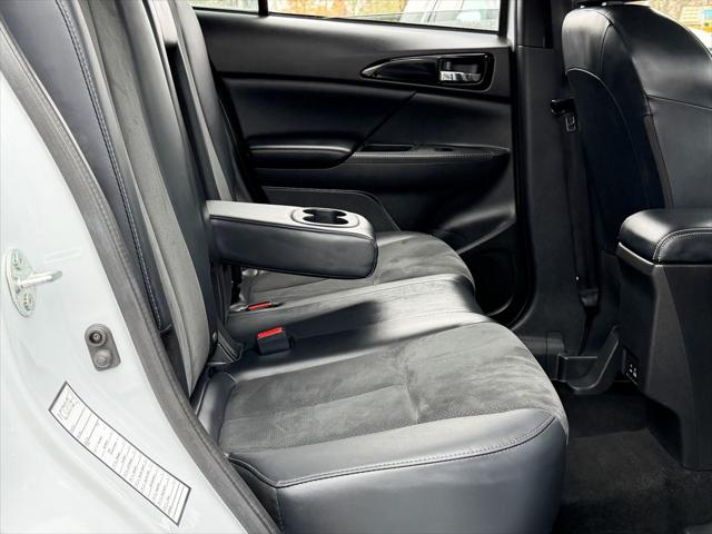 2025 Mitsubishi Eclipse Cross Black Edition S-AWC