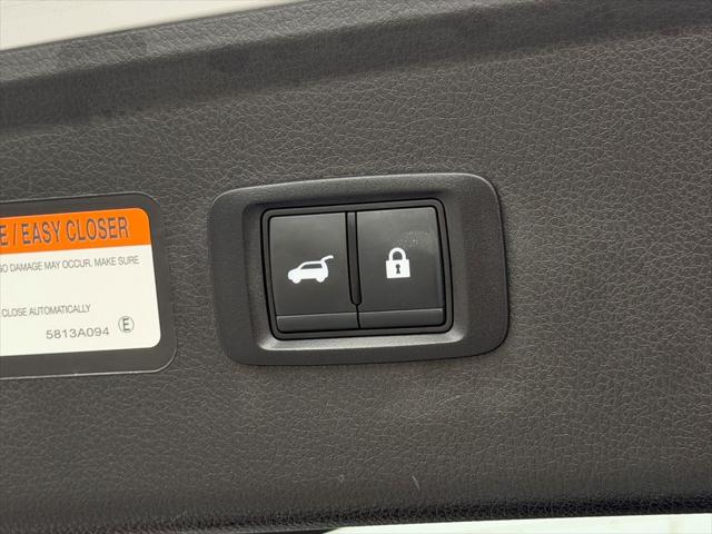 2025 Mitsubishi Eclipse Cross Black Edition S-AWC