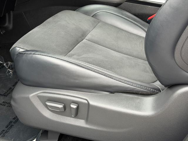2025 Mitsubishi Eclipse Cross Black Edition S-AWC