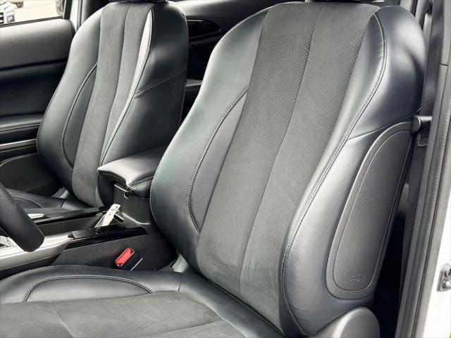 2025 Mitsubishi Eclipse Cross Black Edition S-AWC