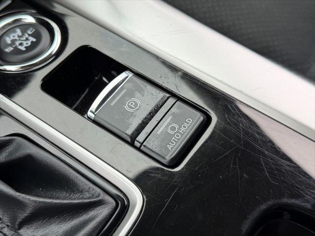 2025 Mitsubishi Eclipse Cross Black Edition S-AWC