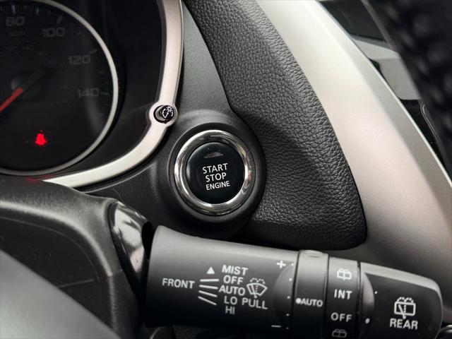 2025 Mitsubishi Eclipse Cross Black Edition S-AWC