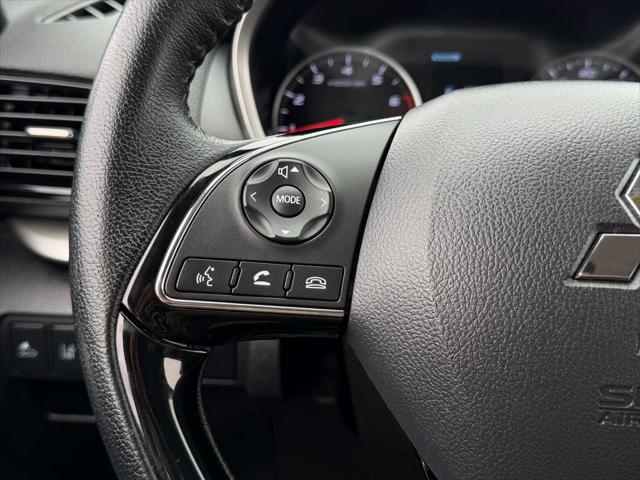 2025 Mitsubishi Eclipse Cross Black Edition S-AWC