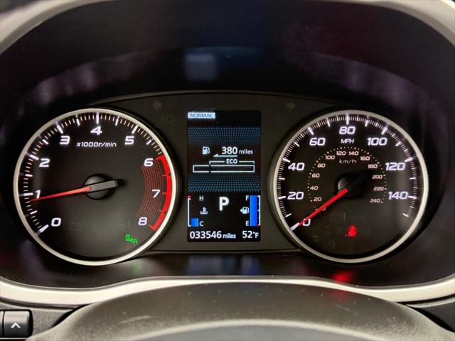 2025 Mitsubishi Eclipse Cross Black Edition S-AWC