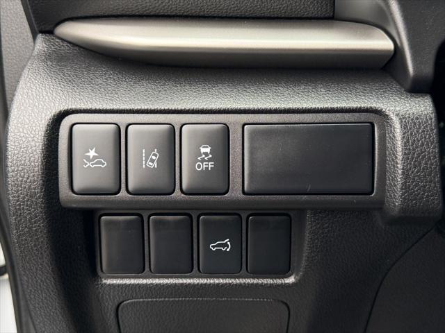 2025 Mitsubishi Eclipse Cross Black Edition S-AWC