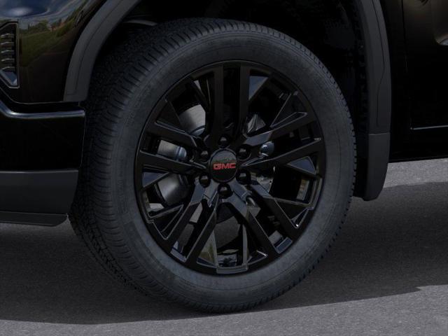2026 GMC Sierra 1500 Double Cab, Standard Bed, Elevation, 4WD
