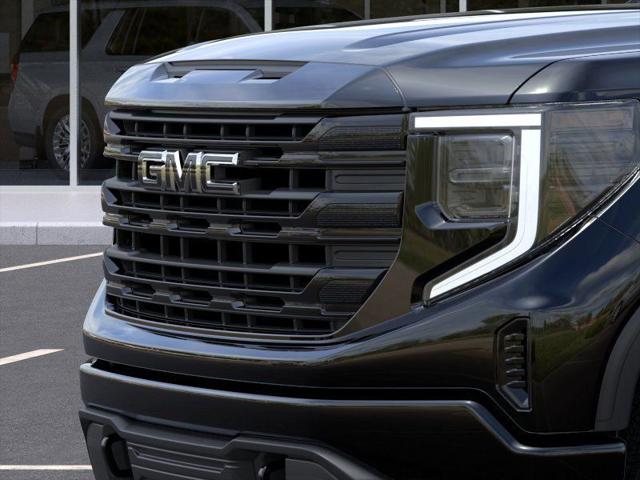 2026 GMC Sierra 1500 Double Cab, Standard Bed, Elevation, 4WD