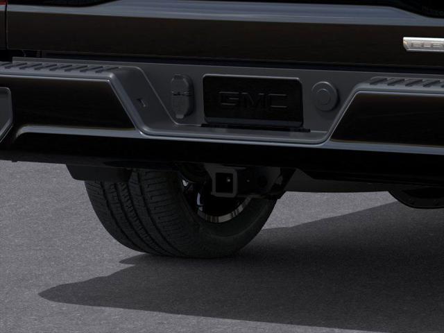 2026 GMC Sierra 1500 Double Cab, Standard Bed, Elevation, 4WD