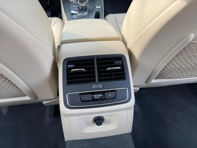 2019 Audi A4 40 Premium