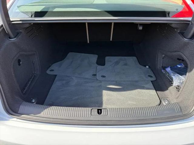 2019 Audi A4 40 Premium