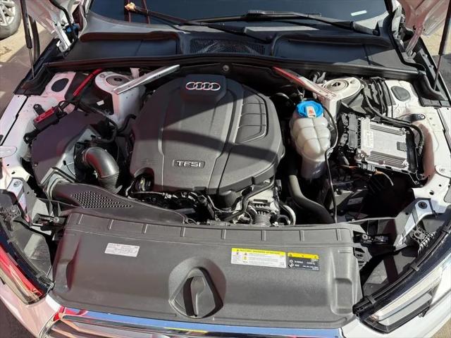 2019 Audi A4 40 Premium