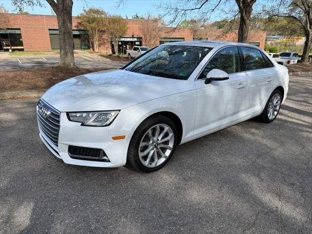 2019 Audi A4 40 Premium for sale in Wake Forest, NC