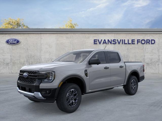 2026 Ford Ranger XLT for sale in Evansville, WI