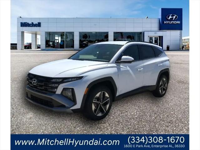 2026 Hyundai Tucson Hybrid SEL for sale in Enterprise, AL