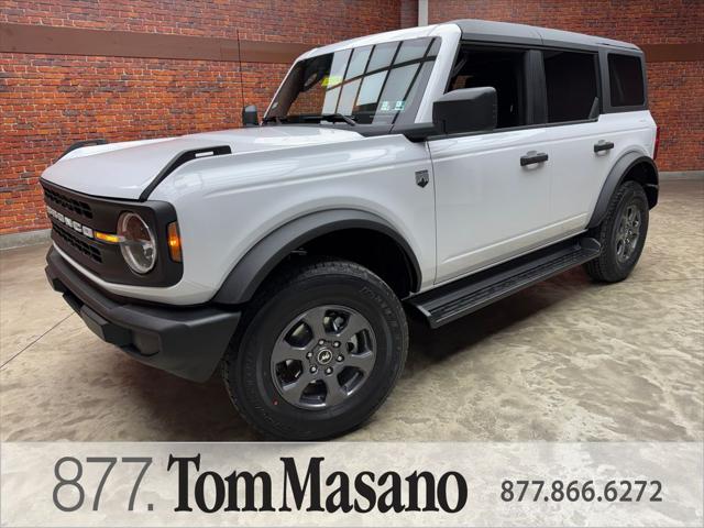 2026 Ford Bronco Big Bend for sale in Reading, PA