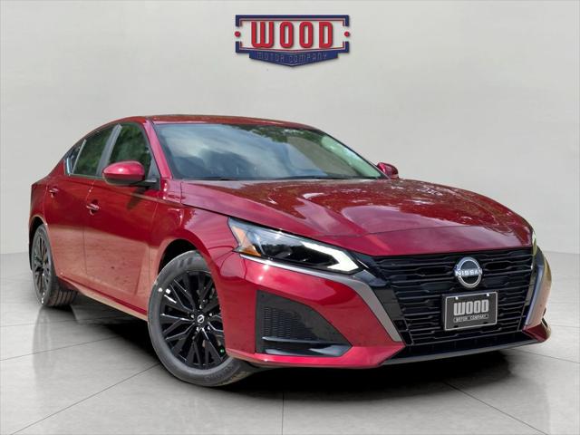 2026 Nissan Altima SV FWD for sale in 	Harrison, AZ