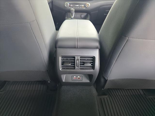 2026 Nissan Altima SV FWD