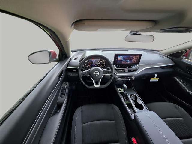 2026 Nissan Altima SV FWD