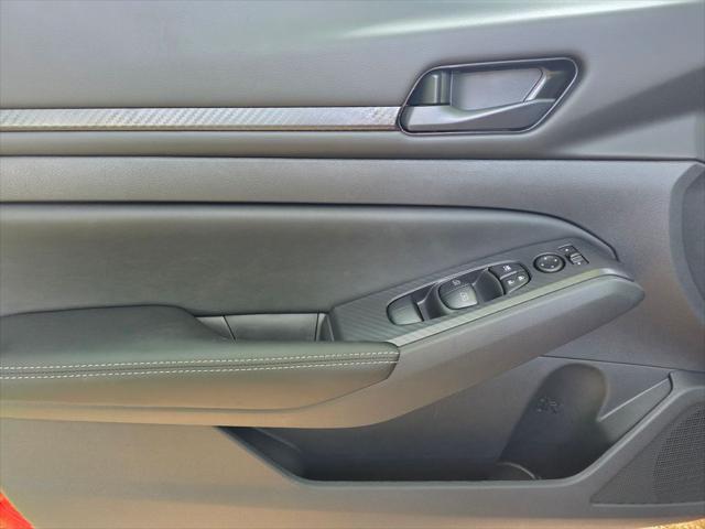 2026 Nissan Altima SV FWD
