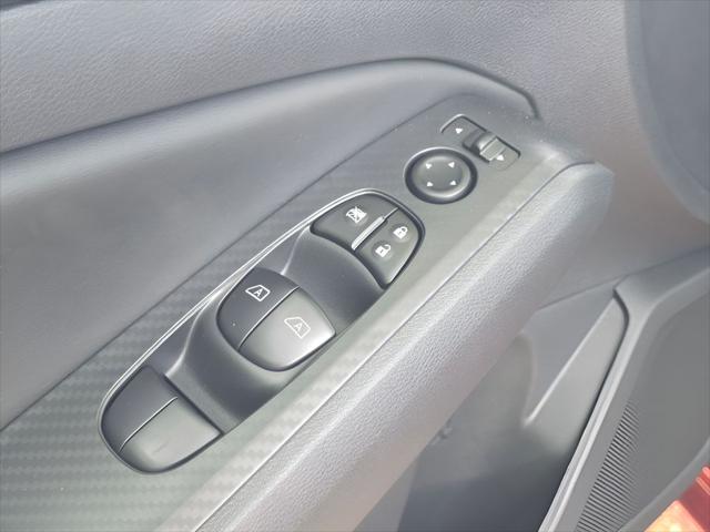 2026 Nissan Altima SV FWD
