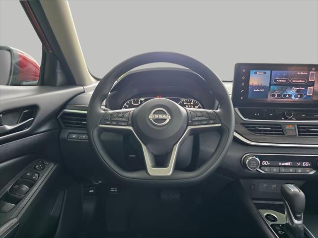 2026 Nissan Altima SV FWD