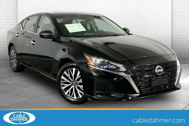 2025 Nissan Altima SV FWD for sale in Lees Summit, MO
