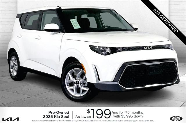 2025 Kia Soul LX for sale in Lees Summit, MO