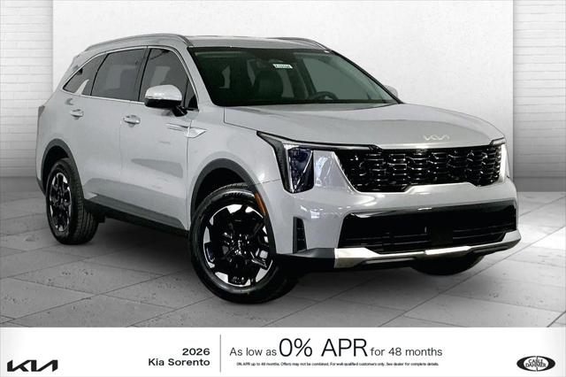 2026 Kia Sorento S for sale in Lees Summit, MO