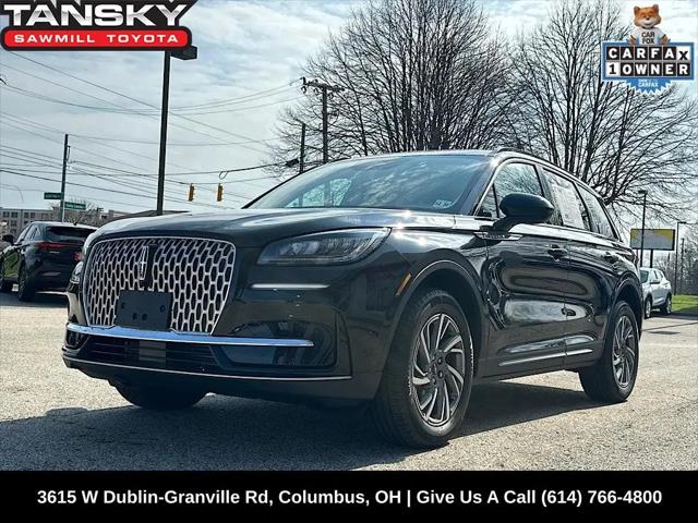2026 Lincoln Corsair Premiere for sale near Dublin, OH