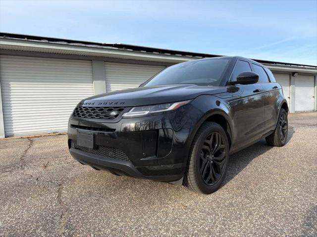 2023 Land Rover Range Rover Evoque SE for sale in Stratham, NH